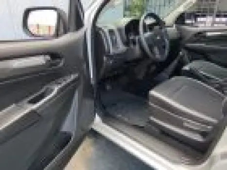 CHEVROLET S10 2.5 FLEX ADVANTAGE CABINE DUPLA, Foto 9