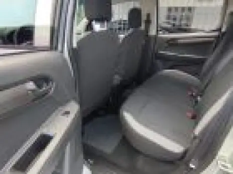 CHEVROLET S10 2.5 FLEX ADVANTAGE CABINE DUPLA, Foto 10