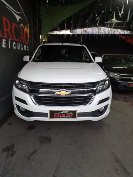 CHEVROLET S10 2.5 FLEX ADVANTAGE CABINE DUPLA, Foto 3 CHEVROLET S10 2.5 FLEX ADVANTAGE CABINE DUPLA, Foto 3