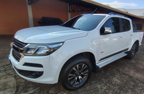 CHEVROLET S10 2.5 FLEX LTZ CABINE DUPLA AUTOMTICO, Foto 3