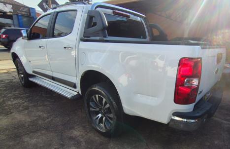 CHEVROLET S10 2.5 FLEX LTZ CABINE DUPLA AUTOMTICO, Foto 4
