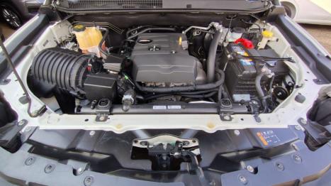 CHEVROLET S10 2.5 FLEX LTZ CABINE DUPLA AUTOMTICO, Foto 10