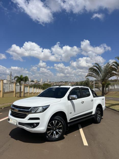 CHEVROLET S10 2.5 FLEX LTZ 4X4 CABINE DUPLA AUTOMTICO, Foto 1