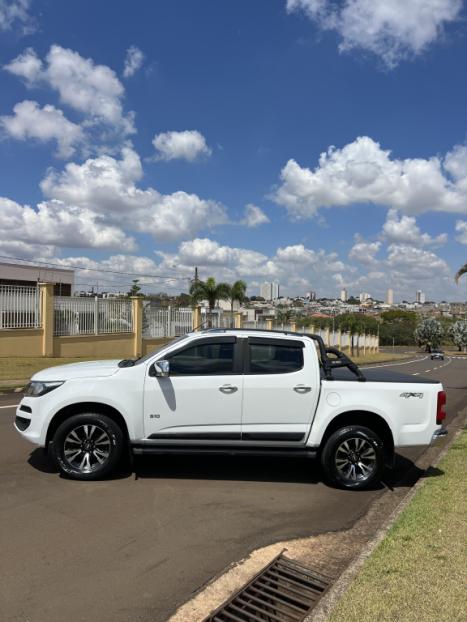 CHEVROLET S10 2.5 FLEX LTZ 4X4 CABINE DUPLA AUTOMTICO, Foto 2