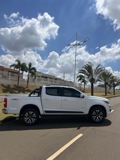 CHEVROLET S10 2.5 FLEX LTZ 4X4 CABINE DUPLA AUTOMTICO, Foto 6