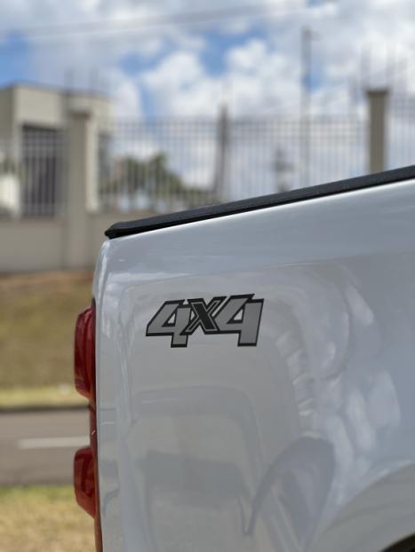 CHEVROLET S10 2.5 FLEX LTZ 4X4 CABINE DUPLA AUTOMTICO, Foto 7