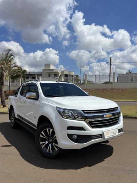 CHEVROLET S10 2.5 FLEX LTZ 4X4 CABINE DUPLA AUTOMTICO, Foto 8