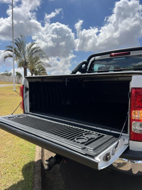 CHEVROLET S10 2.5 FLEX LTZ 4X4 CABINE DUPLA AUTOMTICO, Foto 12