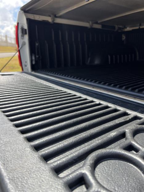 CHEVROLET S10 2.5 FLEX LTZ 4X4 CABINE DUPLA AUTOMTICO, Foto 13