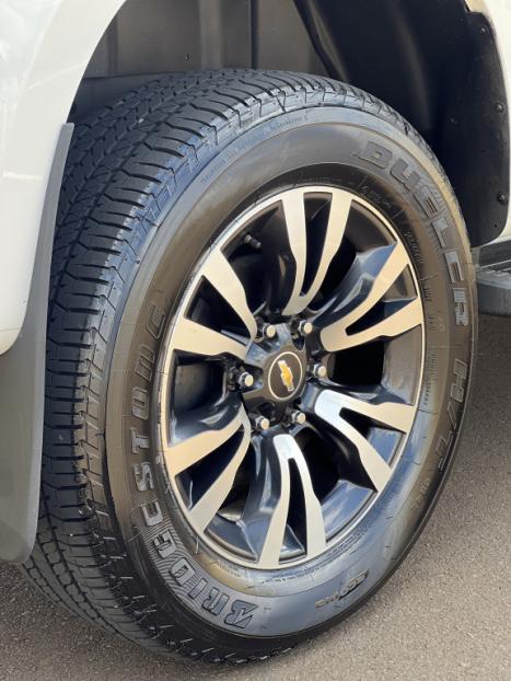 CHEVROLET S10 2.5 FLEX LTZ 4X4 CABINE DUPLA AUTOMTICO, Foto 15