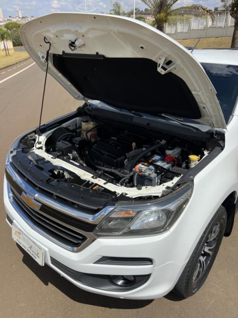 CHEVROLET S10 2.5 FLEX LTZ 4X4 CABINE DUPLA AUTOMTICO, Foto 16