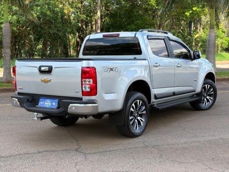 CHEVROLET S10 2.5 FLEX LTZ 4X4 CABINE DUPLA, Foto 3