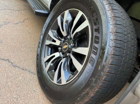 CHEVROLET S10 2.5 FLEX LTZ 4X4 CABINE DUPLA, Foto 7