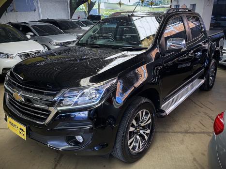 CHEVROLET S10 2.5 FLEX LTZ CABINE DUPLA, Foto 1