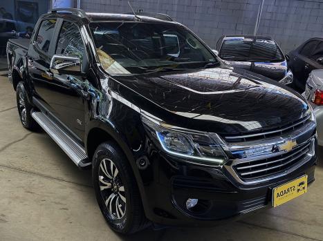 CHEVROLET S10 2.5 FLEX LTZ CABINE DUPLA, Foto 2