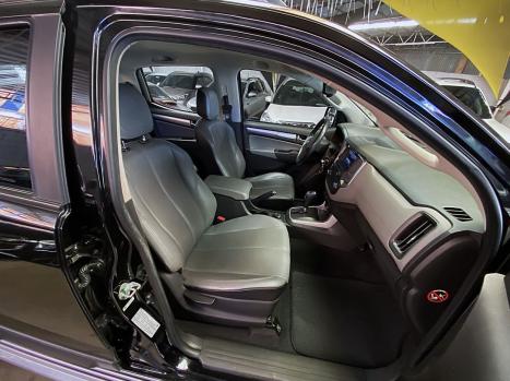 CHEVROLET S10 2.5 FLEX LTZ CABINE DUPLA, Foto 7