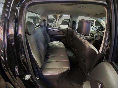 CHEVROLET S10 2.5 FLEX LTZ CABINE DUPLA, Foto 8