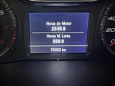 CHEVROLET S10 2.5 FLEX LTZ CABINE DUPLA, Foto 9