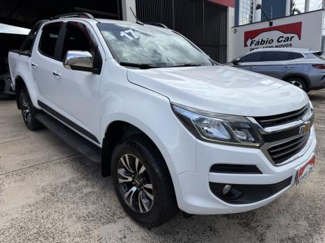 CHEVROLET S10 2.5 FLEX LTZ CABINE DUPLA, Foto 1