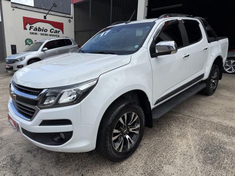 CHEVROLET S10 2.5 FLEX LTZ CABINE DUPLA, Foto 2