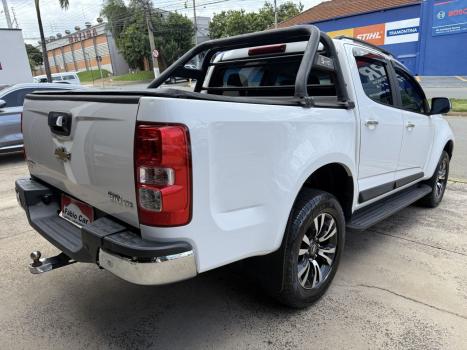 CHEVROLET S10 2.5 FLEX LTZ CABINE DUPLA, Foto 3