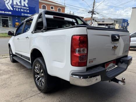 CHEVROLET S10 2.5 FLEX LTZ CABINE DUPLA, Foto 4
