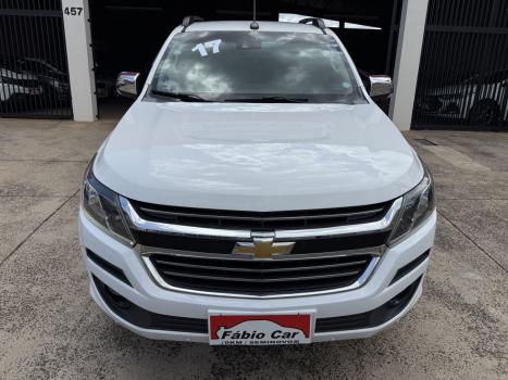 CHEVROLET S10 2.5 FLEX LTZ CABINE DUPLA, Foto 5