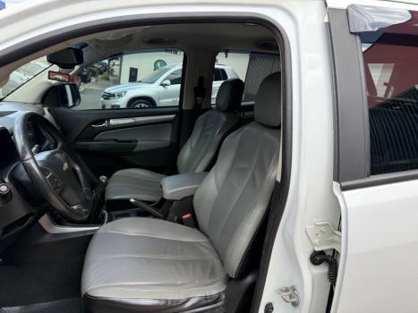 CHEVROLET S10 2.5 FLEX LTZ CABINE DUPLA, Foto 7