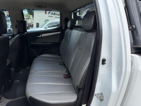 CHEVROLET S10 2.5 FLEX LTZ CABINE DUPLA, Foto 8