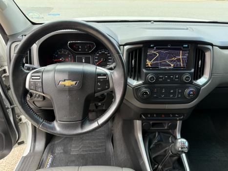 CHEVROLET S10 2.5 FLEX LTZ CABINE DUPLA, Foto 9