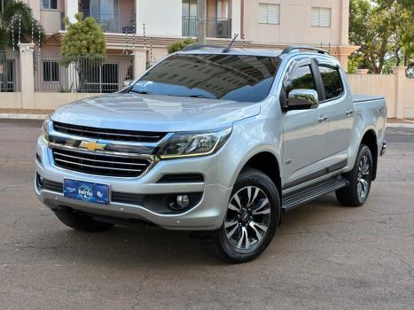 CHEVROLET S10 2.5 FLEX LTZ 4X4 CABINE DUPLA AUTOMTICO, Foto 2