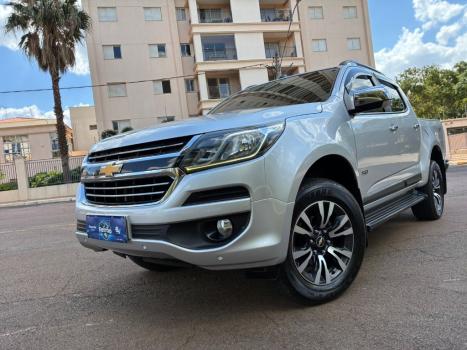 CHEVROLET S10 2.5 FLEX LTZ 4X4 CABINE DUPLA AUTOMTICO, Foto 4