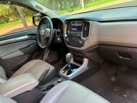 CHEVROLET S10 2.5 FLEX LTZ 4X4 CABINE DUPLA AUTOMTICO, Foto 5