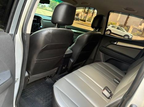 CHEVROLET S10 2.5 FLEX LTZ 4X4 CABINE DUPLA AUTOMTICO, Foto 6