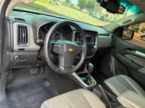 CHEVROLET S10 2.5 FLEX LTZ 4X4 CABINE DUPLA AUTOMTICO, Foto 8