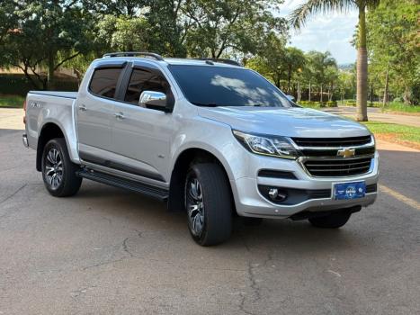 CHEVROLET S10 2.5 FLEX LTZ 4X4 CABINE DUPLA AUTOMTICO, Foto 9