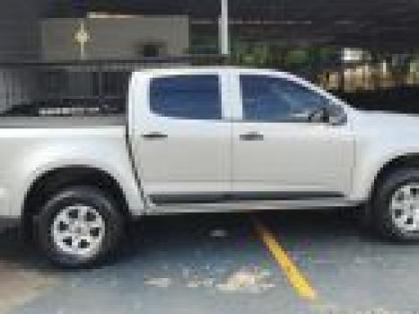 CHEVROLET S10 2.5 FLEX ADVANTAGE CABINE DUPLA, Foto 5