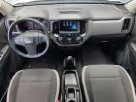 CHEVROLET S10 2.5 FLEX ADVANTAGE CABINE DUPLA, Foto 7