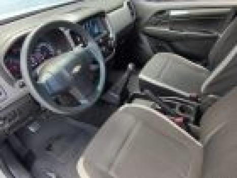 CHEVROLET S10 2.5 FLEX ADVANTAGE CABINE DUPLA, Foto 8
