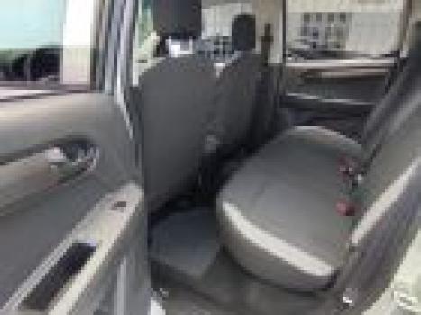 CHEVROLET S10 2.5 FLEX ADVANTAGE CABINE DUPLA, Foto 10