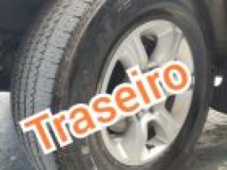 CHEVROLET S10 2.5 FLEX ADVANTAGE CABINE DUPLA, Foto 11