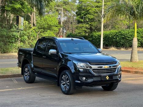 CHEVROLET S10 2.5 FLEX LTZ 4X4 CABINE DUPLA AUTOM�TICO, Foto 2