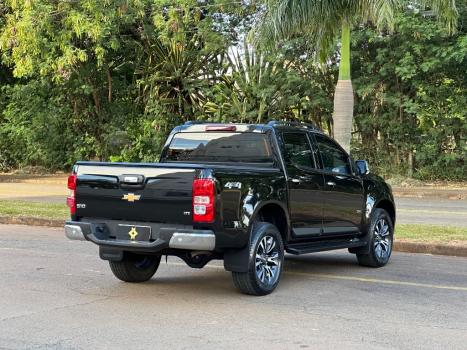 CHEVROLET S10 2.5 FLEX LTZ 4X4 CABINE DUPLA AUTOM�TICO, Foto 3