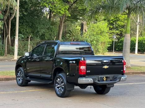 CHEVROLET S10 2.5 FLEX LTZ 4X4 CABINE DUPLA AUTOM�TICO, Foto 5