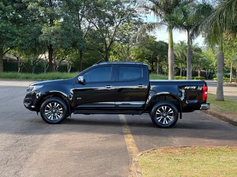 CHEVROLET S10 2.5 FLEX LTZ 4X4 CABINE DUPLA AUTOM�TICO, Foto 6