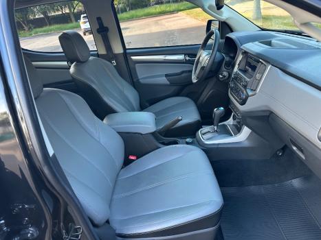 CHEVROLET S10 2.5 FLEX LTZ 4X4 CABINE DUPLA AUTOM�TICO, Foto 9