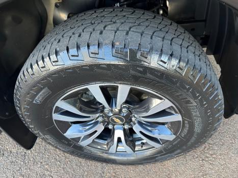CHEVROLET S10 2.5 FLEX LTZ 4X4 CABINE DUPLA AUTOM�TICO, Foto 10