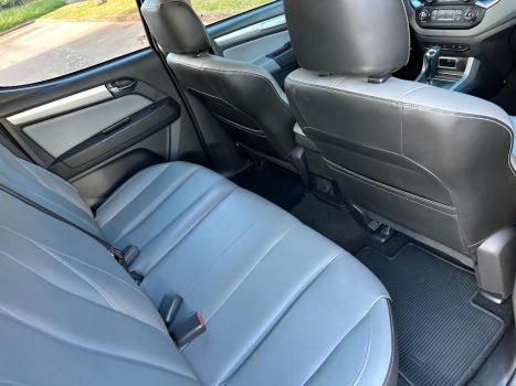 CHEVROLET S10 2.5 FLEX LTZ 4X4 CABINE DUPLA AUTOM�TICO, Foto 11