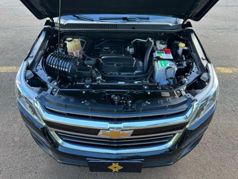 CHEVROLET S10 2.5 FLEX LTZ 4X4 CABINE DUPLA AUTOM�TICO, Foto 15