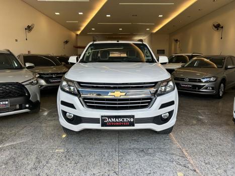 CHEVROLET S10 2.5 FLEX LT CABINE DUPLA, Foto 1